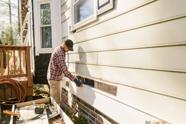 Top rated local Storm Damage Siding Repair specialists in Robbins, IL